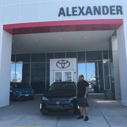 ALEXANDER TOYOTA - 32 Photos & 53 Reviews - 889 E 32nd St, Yuma ...