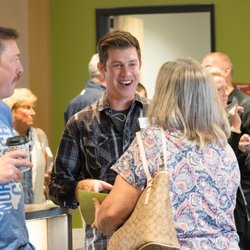 Northview Church Westfield Campus - Our mission is to connect people with God and to connect people with people.