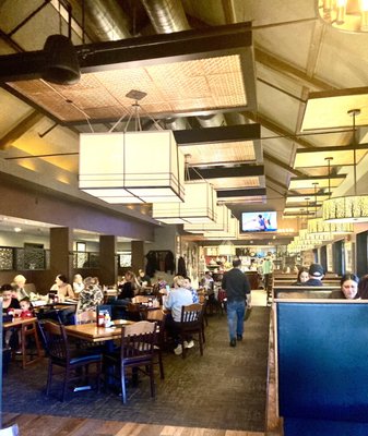 Billy G's Kirkwood by null