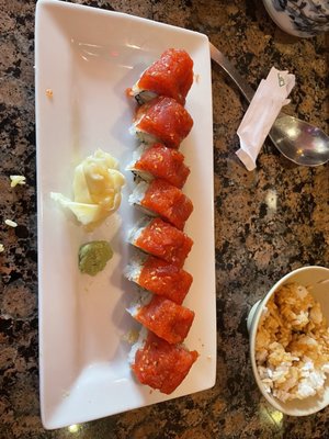 Little Tokyo Restaurant by null