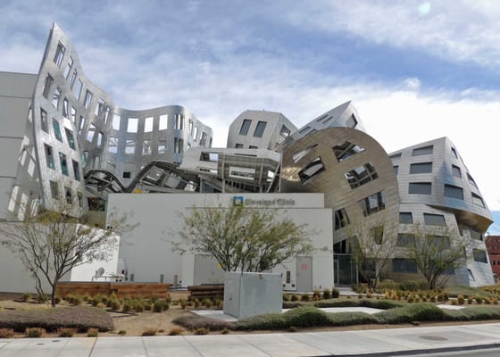 Cleveland Clinic Lou Ruvo Center for Brain Health - Las Vegas by null