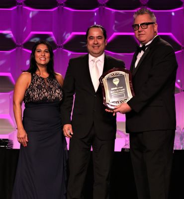 Esteban Trevino - RE/MAX Alamo Realty