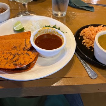 La Pizca Mexican Grill & Cantina - Birria tacos - Seafood Near Me - Conroe, Texas