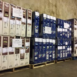 Nino's Trading Company - New open box TVs at unbeatable prices. 30 day warranties included with tvs, plus options to purchase 1 or 2 year repair warranties.