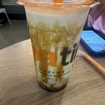 It's Boba Time - Artesia - Tiger Sugar Milk - Bubble Tea Near Me - Artesia, California It's Boba Time - Artesia - Tiger Sugar Milk - Bubble Tea Near Me - Artesia, California