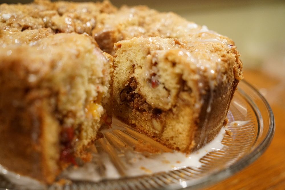 BARRETT’S COFFEE 186 Photos & 190 Reviews 713 W St Johns Ave