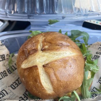 Better Buzz Coffee - Las Vegas - Better breakfast sandwich on pretzel bread - Coffee & Tea Near Me - Henderson, Nevada Better Buzz Coffee - Las Vegas - Better breakfast sandwich on pretzel bread - Coffee & Tea Near Me - Henderson, Nevada