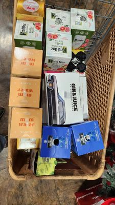 Total Wine & More by null