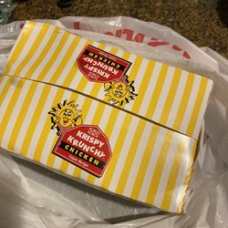 3 pc mix meal