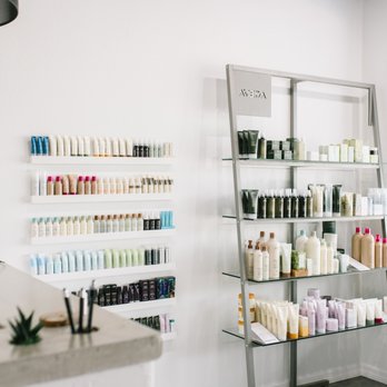 Escape Salon - Hair Salons Near Me - Nokomis, Florida