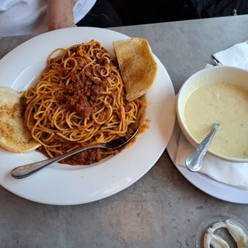 Bel Aire Diner - Diners Near Me - Astoria, New York