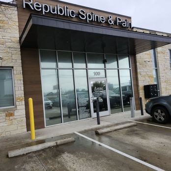 Republic Spine and Pain - Anesthesiologists Near Me - Austin, Texas Republic Spine and Pain - Anesthesiologists Near Me - Austin, Texas