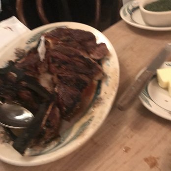 Peter Luger - Steakhouses Near Me - Brooklyn, New York