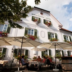 Berggasthof König