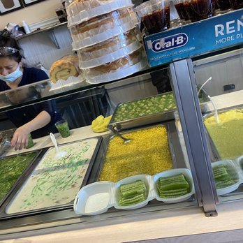 Thach Che Hien Khanh - Desserts Near Me - Westminster, California Thach Che Hien Khanh - Desserts Near Me - Westminster, California