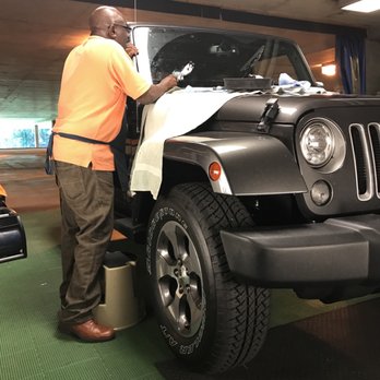 Superb Windshield Repair - Auto Glass Services Near Me - Atlanta, Georgia