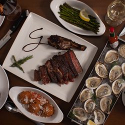Giancarlo’s Sicilian Steakhouse
