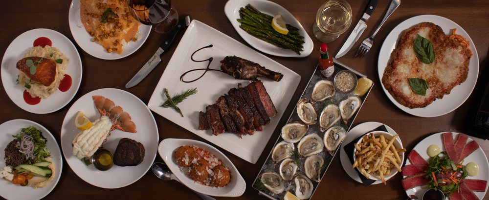Giancarlo’s Sicilian Steakhouse