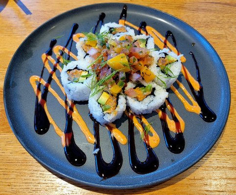ippudo V West Hollywood by null