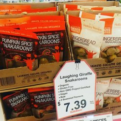 Bulk Barn - I want to try these!!