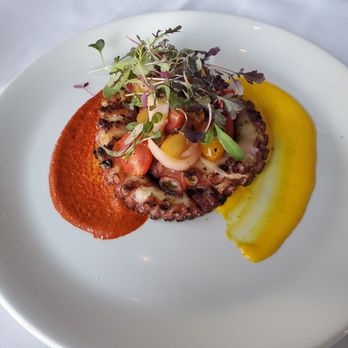Chart House - Seafood Near Me - Weehawken, New Jersey