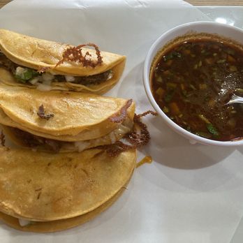 El Rey Del Mar - quesabirria - Mexican Near Me - Kapaʻa, Hawaii