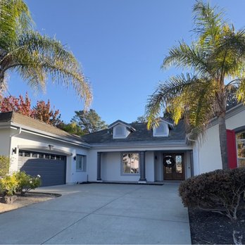 Howards Painting - Brand new exterior paint! - Painters Near Me - Redwood City, California