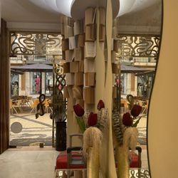 Be Poet Baixa Hotel - Lobby