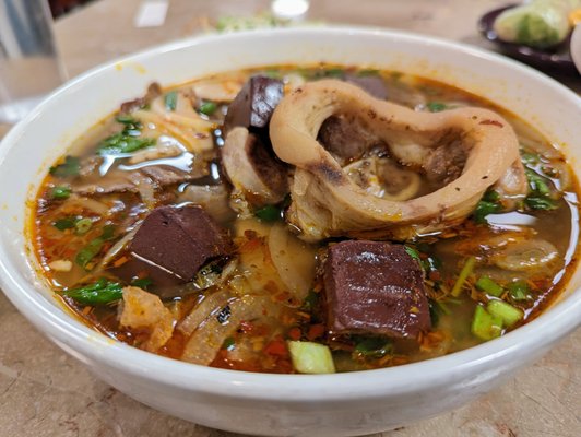 Pho Dai Loi #2 by null
