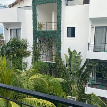 Elements Hotel - Room view - Hotels Near Me - Tulum, ROO