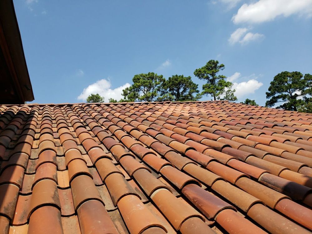 Slide of Texas Roofing & Gutters