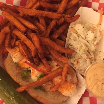 Red Hook Lobster Pound - Seafood Near Me - Brooklyn, New York Red Hook Lobster Pound - Seafood Near Me - Brooklyn, New York
