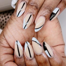 Deja Vu Nail Spa II