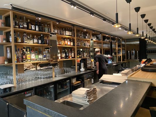 Hotel St. George Helsinki by null