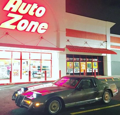 AUTOZONE - Updated June 2025 - 27 Reviews - 1818 Gessner Dr, Houston