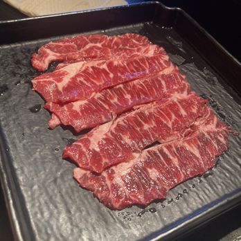 Chubby Cattle - Barbeque Near Me - Rosemead, California