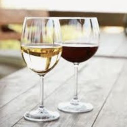 Avalon General - By the glass..or the bottle...sit inside or outside!