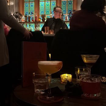 Whistling Rail - View of the bar from the couch - Cocktail Bars Near Me - Bronxville, New York Whistling Rail - View of the bar from the couch - Cocktail Bars Near Me - Bronxville, New York