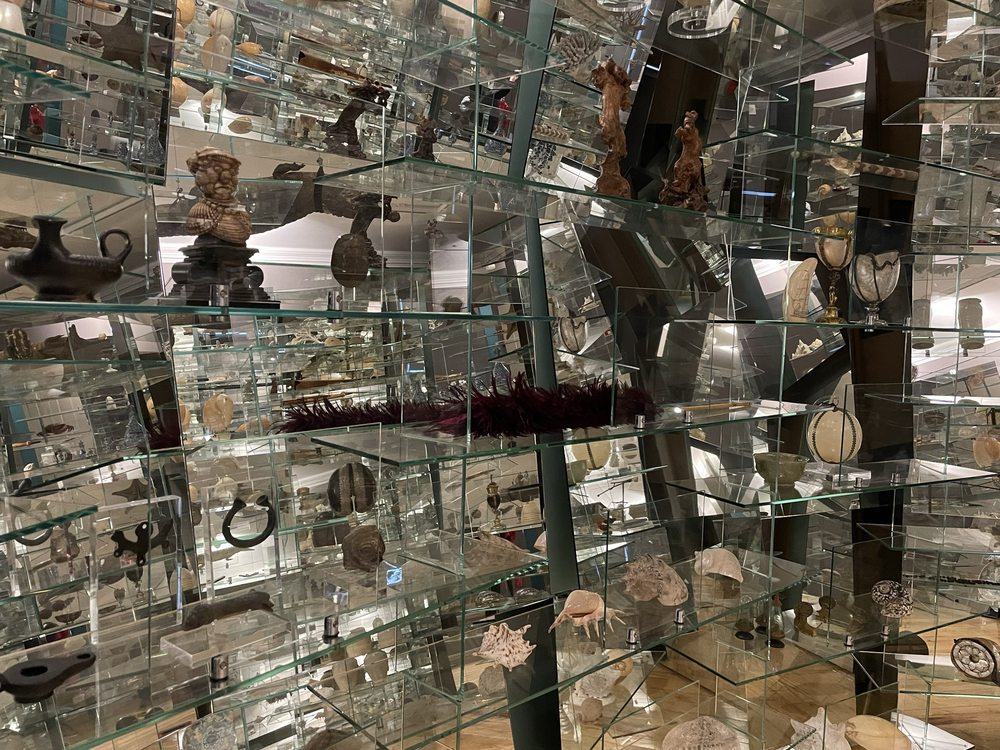 Museu Romântico da Quinta da Macieirinha