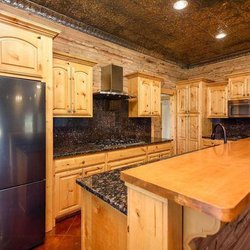 RK Woodworking