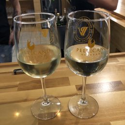 Dry Riesling and Pinot grigio Dry Riesling and Pinot grigio