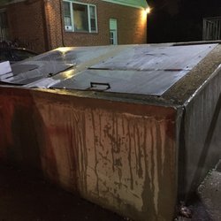 Agudath Israel of Baltimore - Convenient, clean, well lit outdoor Kellim Mikva.