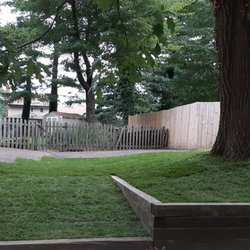 Anthos Landscaping - Sod Installation