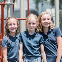 North Hollywood Christian Academy - We make friends here