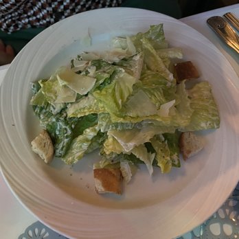 Il Vicolo Trattoria - Insalata Di Cesare - Italian Near Me - Oak Park, Illinois Il Vicolo Trattoria - Insalata Di Cesare - Italian Near Me - Oak Park, Illinois
