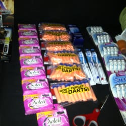 Duane Reade - That Basket full of 90% off stuff now in my house, muhahaha