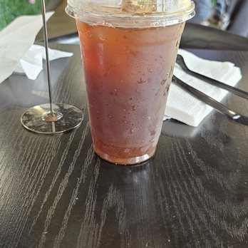 Cafe de la Abuela - Cafes Near Me - San Fernando, California