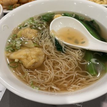 Ho Kee Cafe - Arcadia - Wonton Noodle Soup - Cantonese Near Me - Arcadia, California