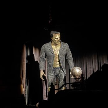 Universal Epic Universe - Amusement Parks Near Me - Orlando, Florida