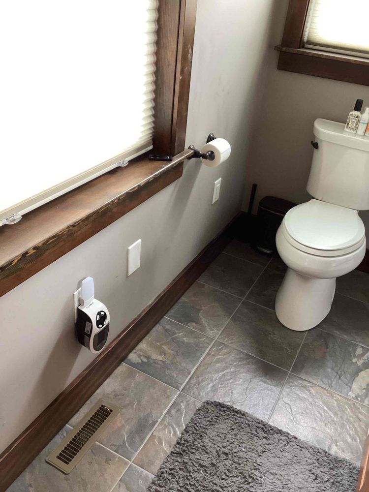 Slide of Heritage Home Service